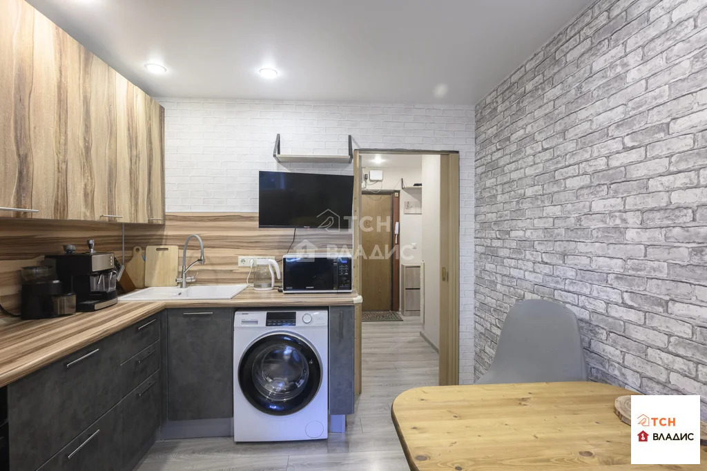 Продажа квартиры, Королев, Большая Комитетская улица - Фото 4