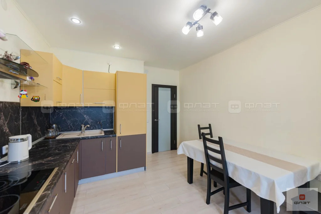 Продажа квартиры, Казань, ул. Натана Рахлина - Фото 5