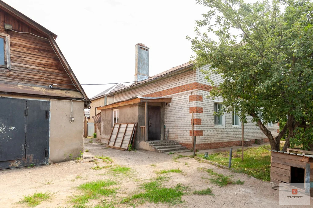 Продажа дома, Казань, ул. Луговая (Вознесенское) - Фото 0