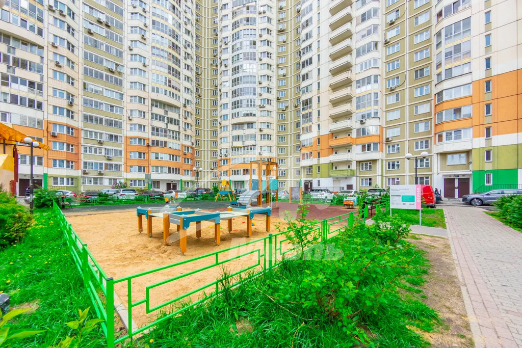 Продажа квартиры, Химки, ул. Горшина - Фото 0