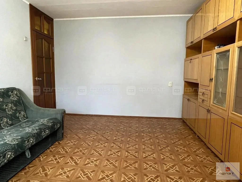 Продажа квартиры, Казань, ул. Ломжинская - Фото 4