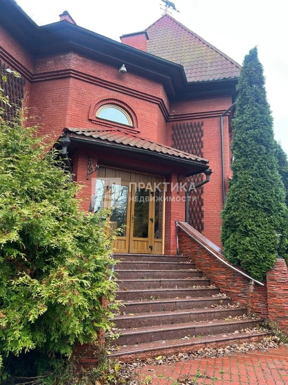 Продажа дома, Лесной Городок, Одинцовский район, ул. Суворова - Фото 6