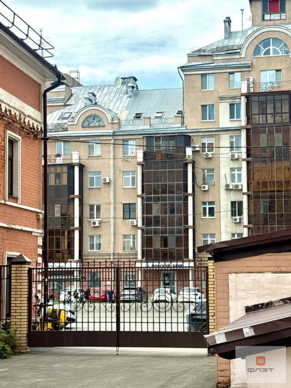 Продажа квартиры, Казань, ул. Павлюхина - Фото 21