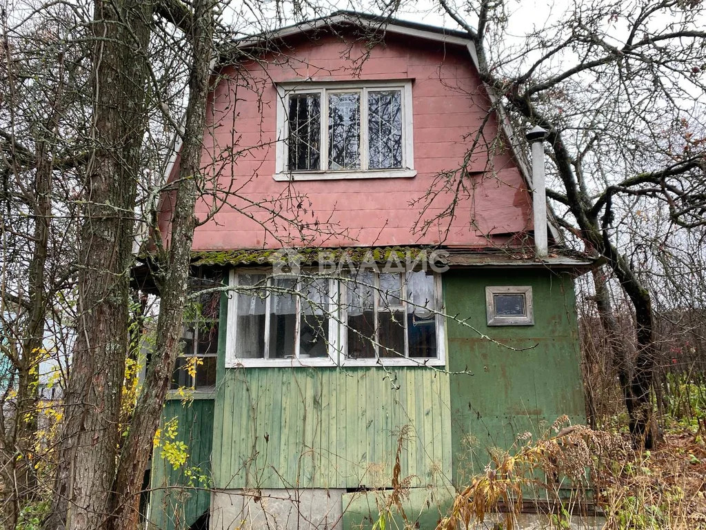 Судогодский район, садоводческое некоммерческое товарищество ... - Фото 6