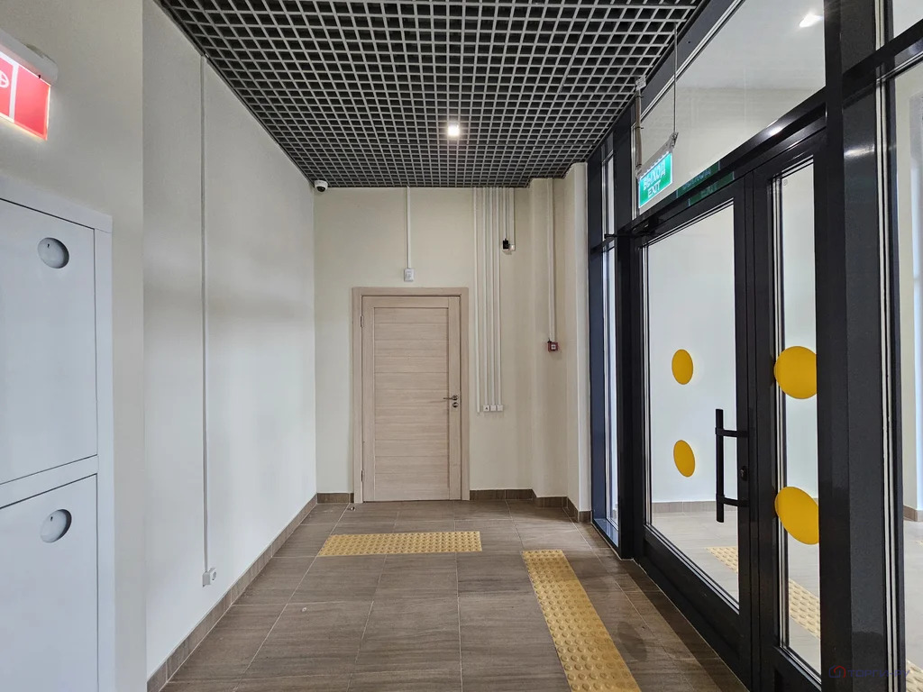 Продажа торгового помещения, ул. Авиационная - Фото 8