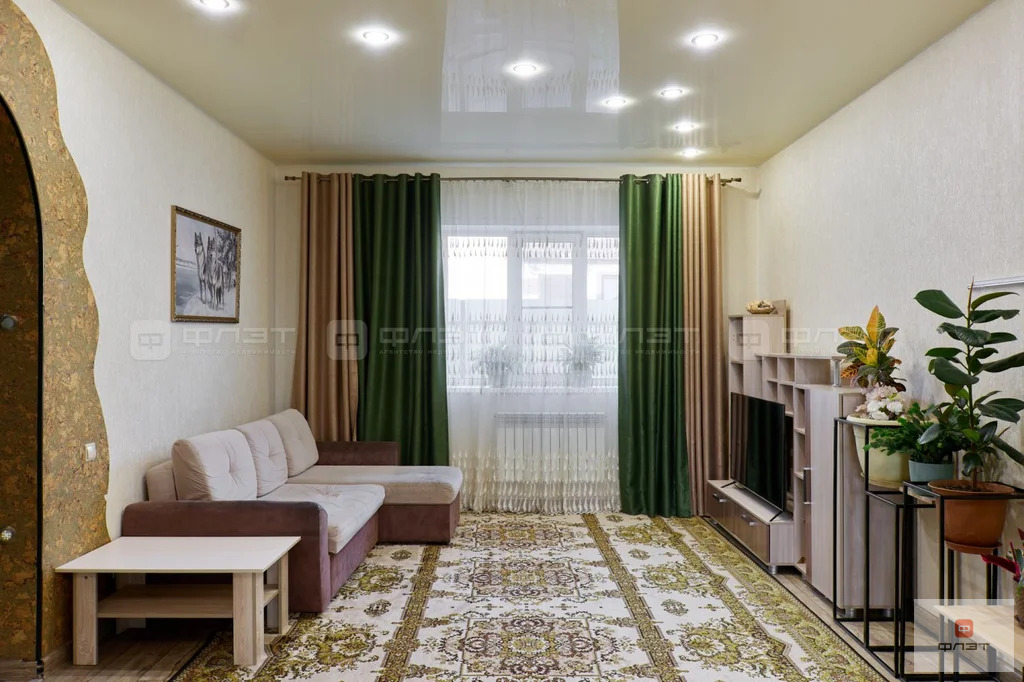 Продажа дома, Казань, Вишневка ул. Заречная - Фото 10
