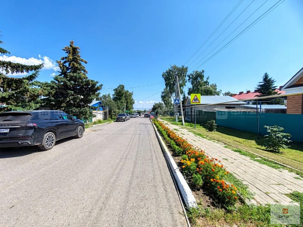 Продажа дома, Камское Устье, Камско-Устьинский район, ул. К.Маркса - Фото 7