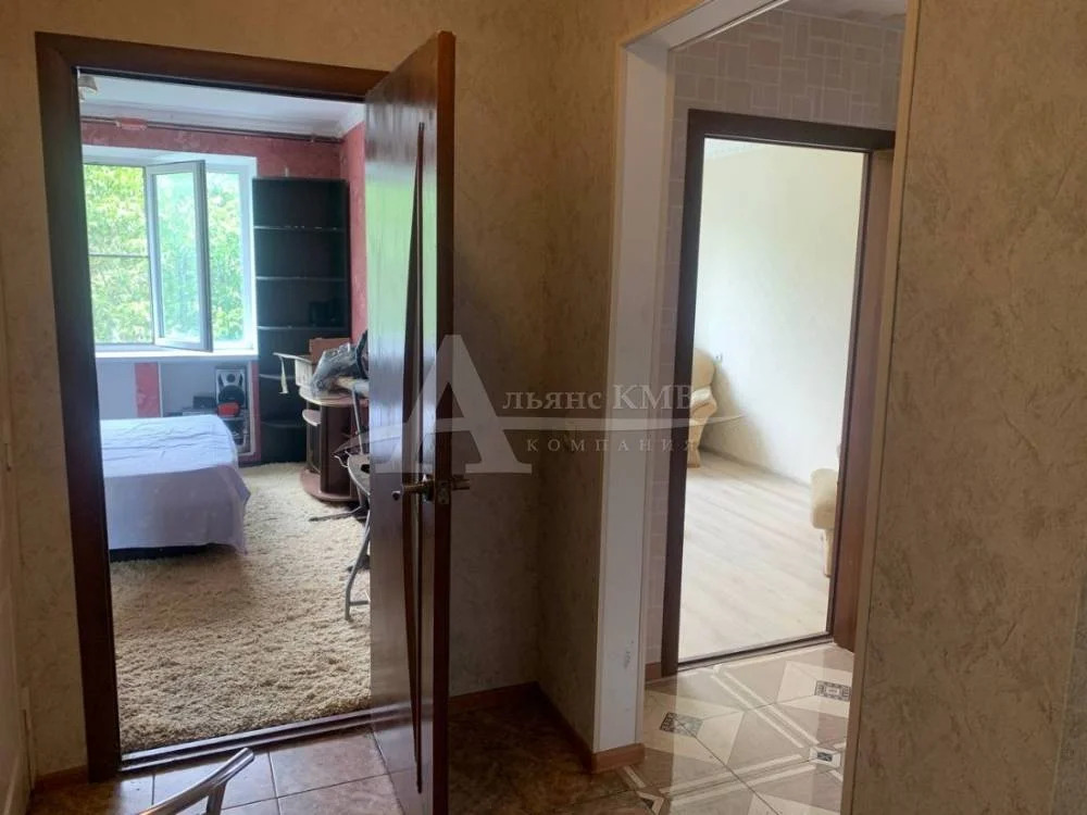 Продажа квартиры, Георгиевск, Кирпичная ул. - Фото 11