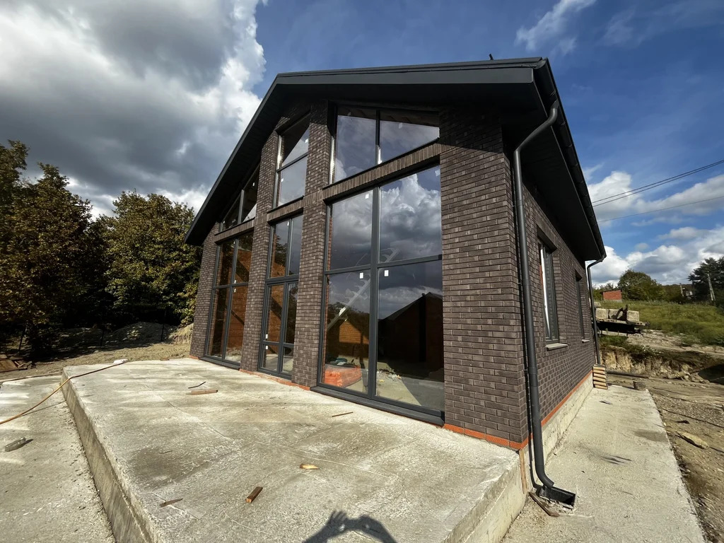 Продажа дома, Ставропольская, Северский район, ул. Пушкина - Фото 1