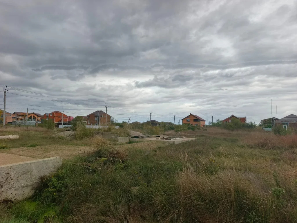 Продажа участка, Афипский, Северский район, ул. Московская - Фото 2