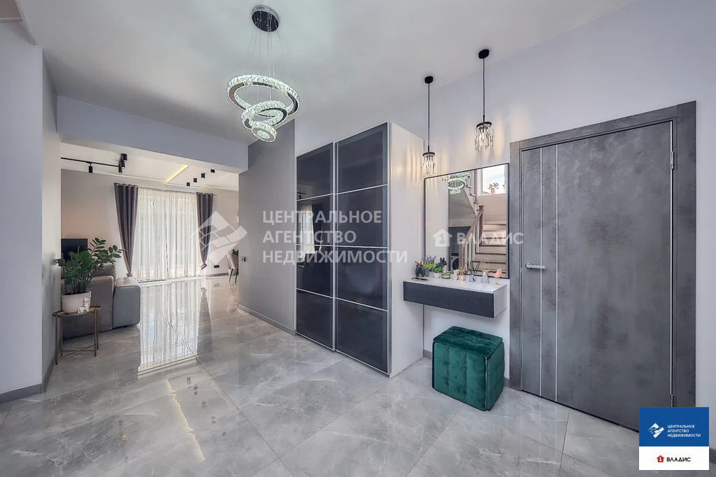 Продажа дома, Рязанский район, улица Айвазовского - Фото 8