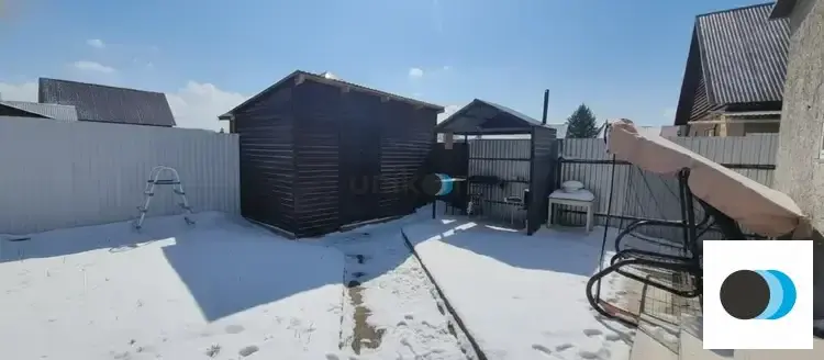 Продажа дома, Иглино, Иглинский район, Речной пер. - Фото 2