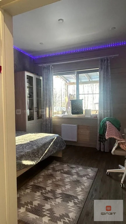 Продажа дома, Арышхазда, Пестречинский район, ул. Заречная - Фото 8