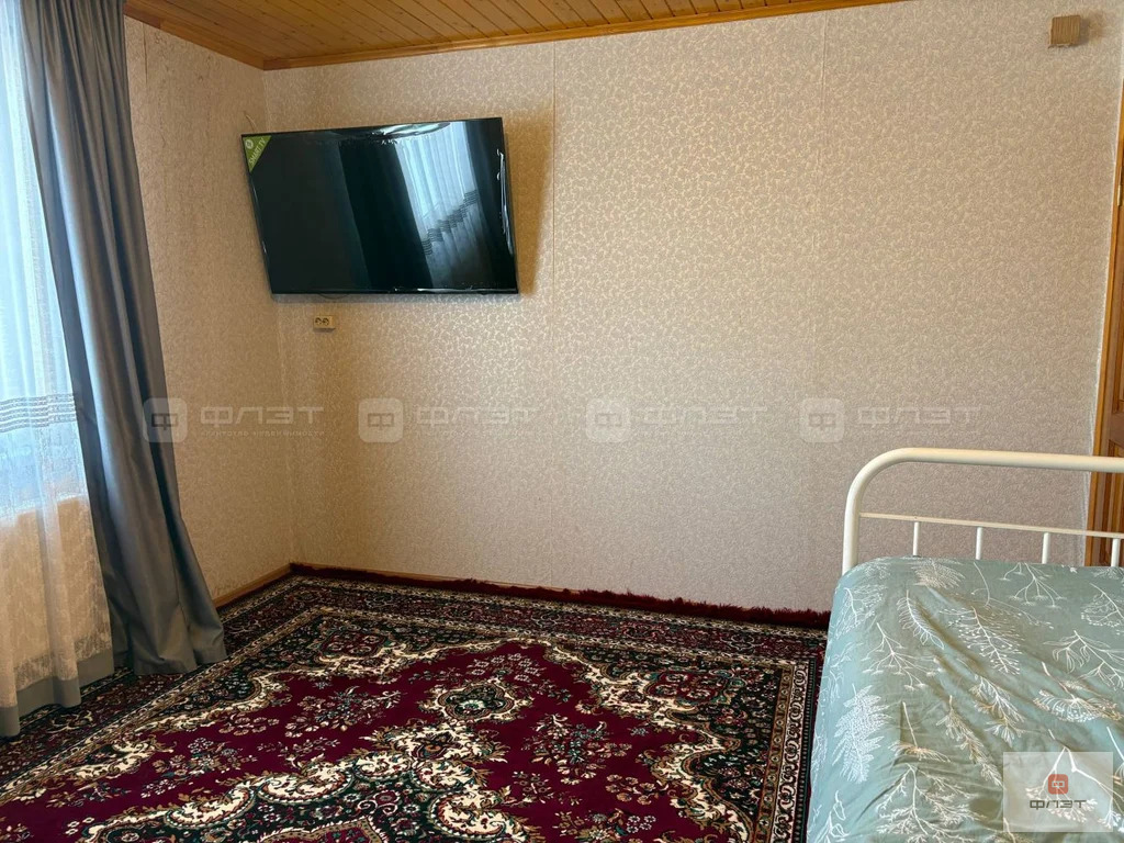 Продажа дома, Кулаево, Пестречинский район, ул. Советская - Фото 7