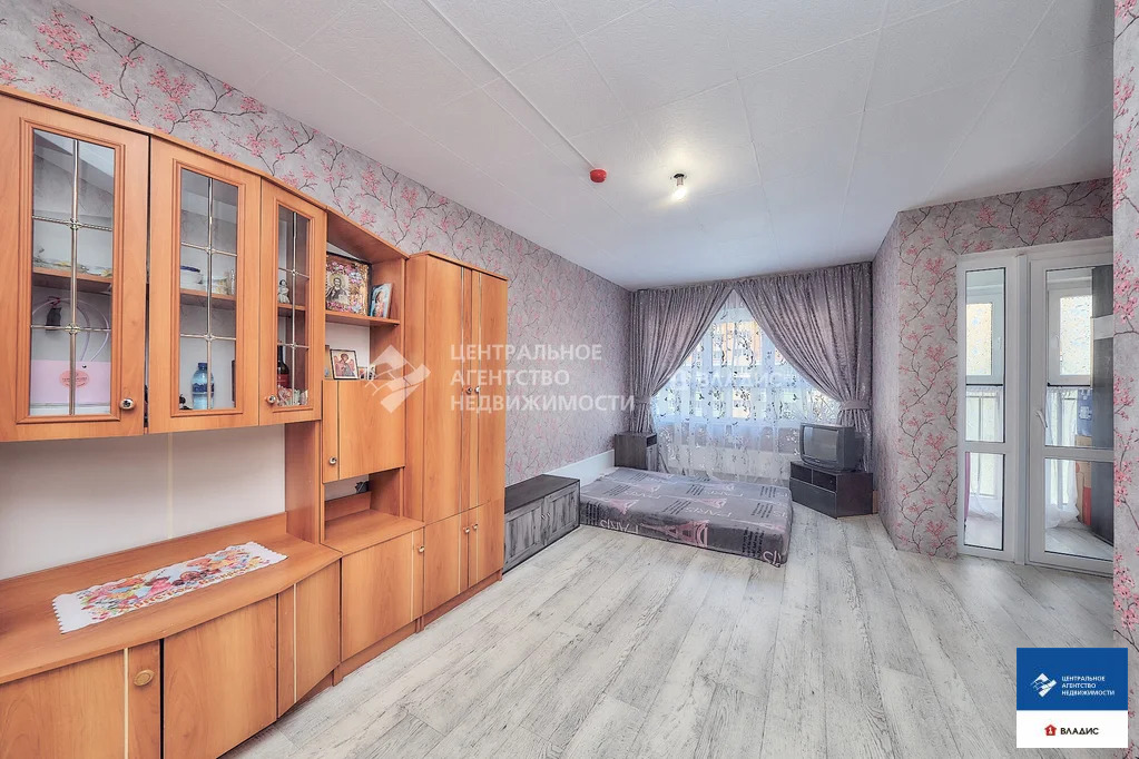 Продажа квартиры, Рязань, Шереметьевская улица - Фото 0