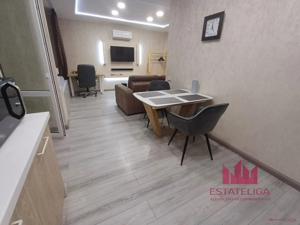 Аренда квартиры, Видное, Ленинский район, Радужная улица - Фото 10