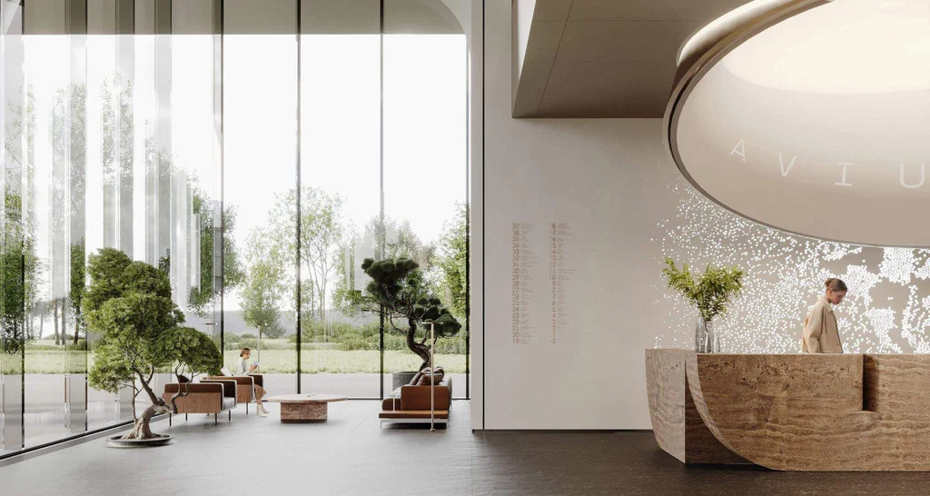 Продажа офиса 273.2 м2 - Фото 9