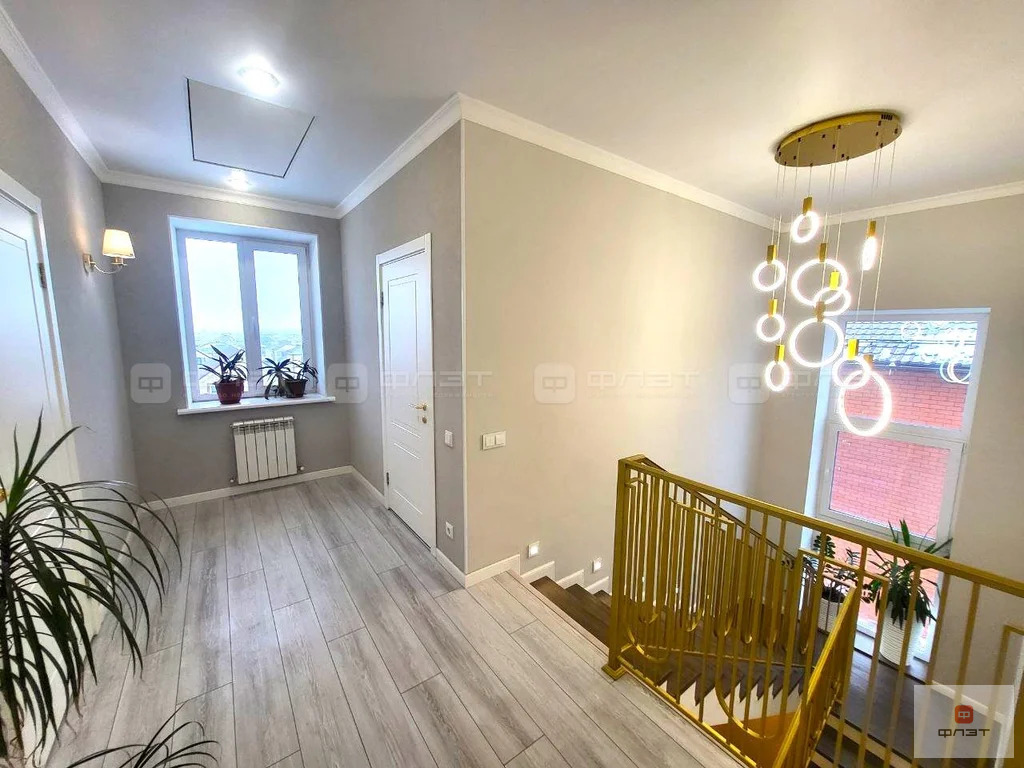 Продажа дома, Высокая Гора, Высокогорский район, ул. Марии Кузнецовой - Фото 20