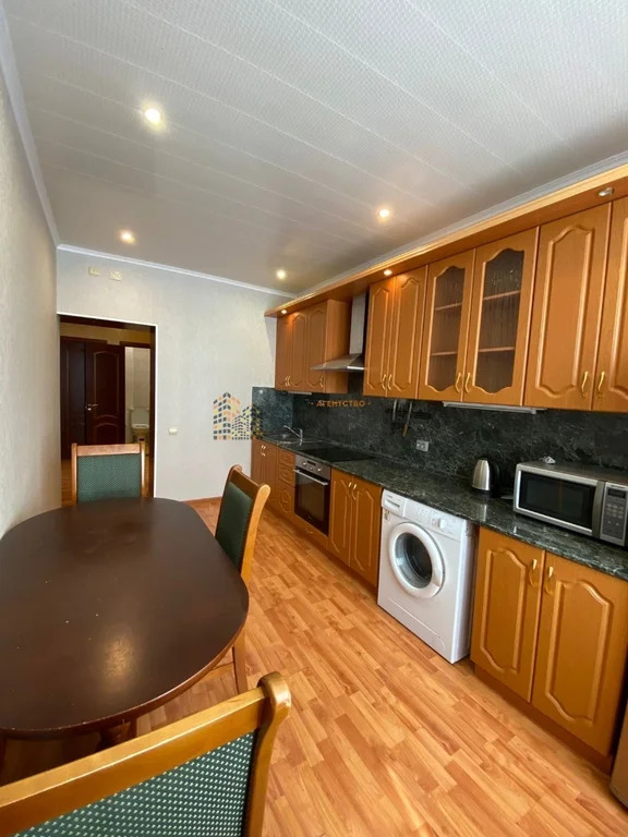 Аренда квартиры, Уфа, ул. Ленина - Фото 1