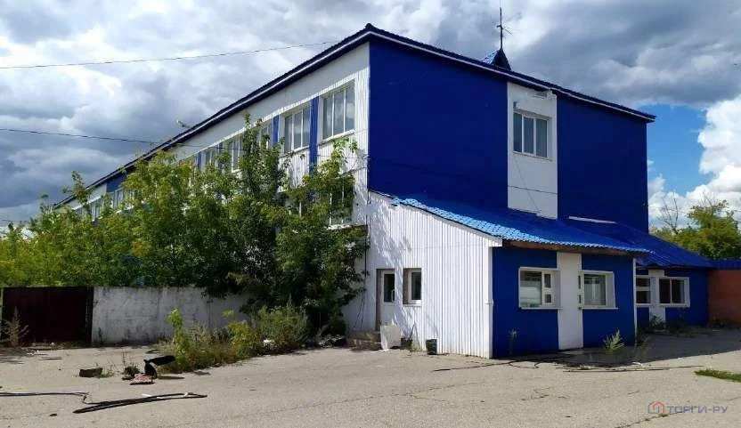 Продажа производственного помещения, Саранск, улица А.П. Гайдара - Фото 10