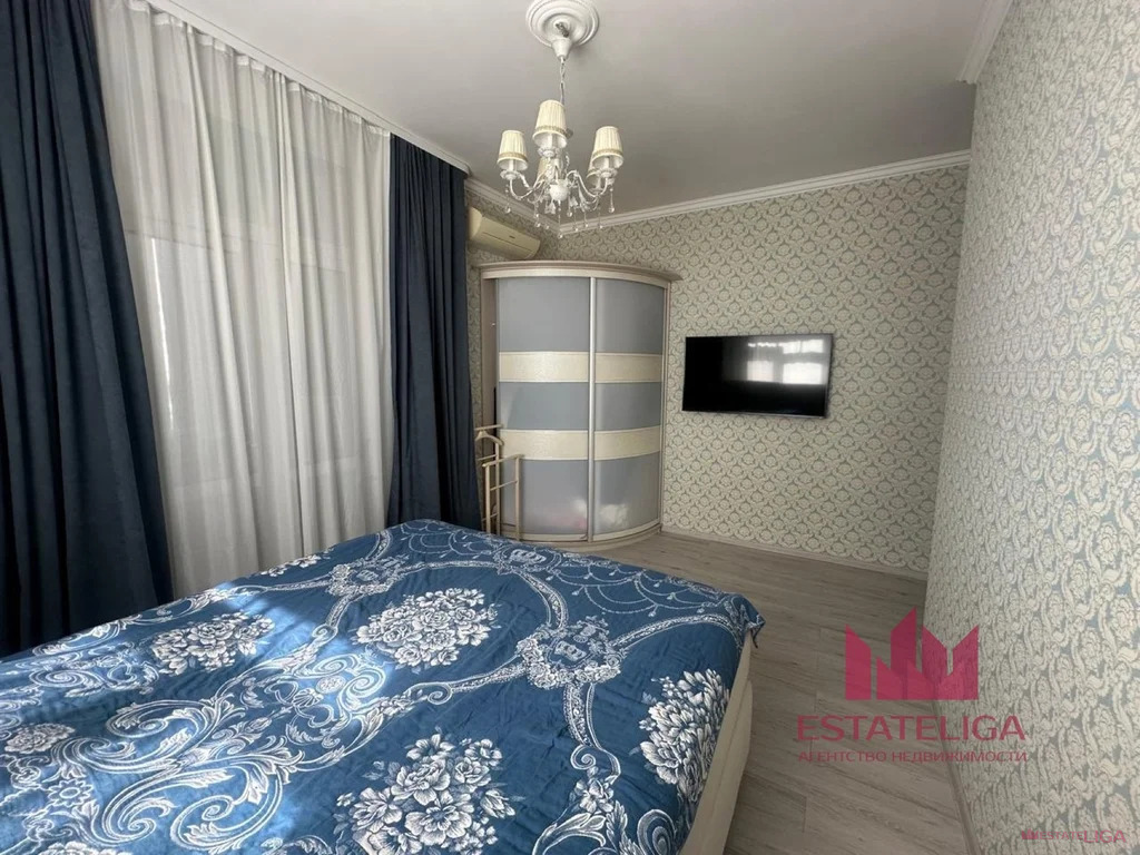 Продажа квартиры, Заречье, Одинцовский район, Тихая улица - Фото 7