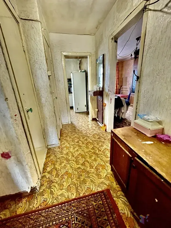 Продам квартиру Малино Ступинский район. - Фото 10