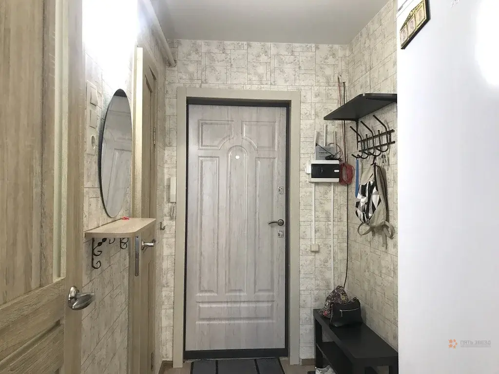 Сдается 1-комнатная квартира ул. Гагарина 104. - Фото 13