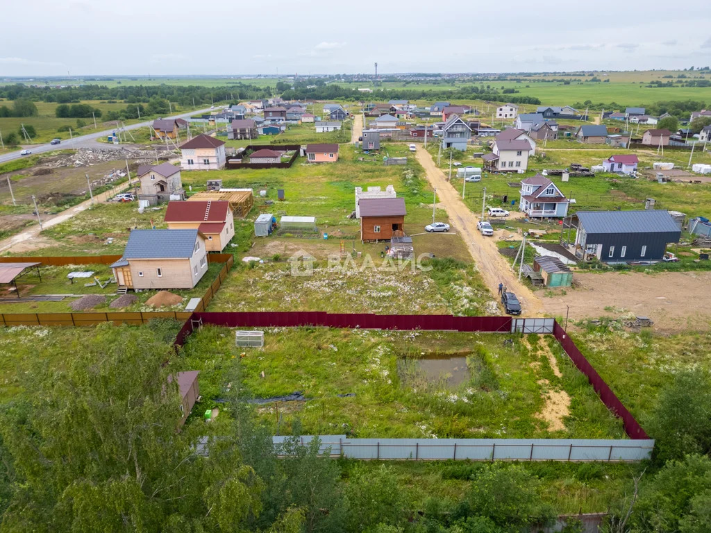 Ломоносовский район, товарищество собственников недвижимости ... - Фото 7