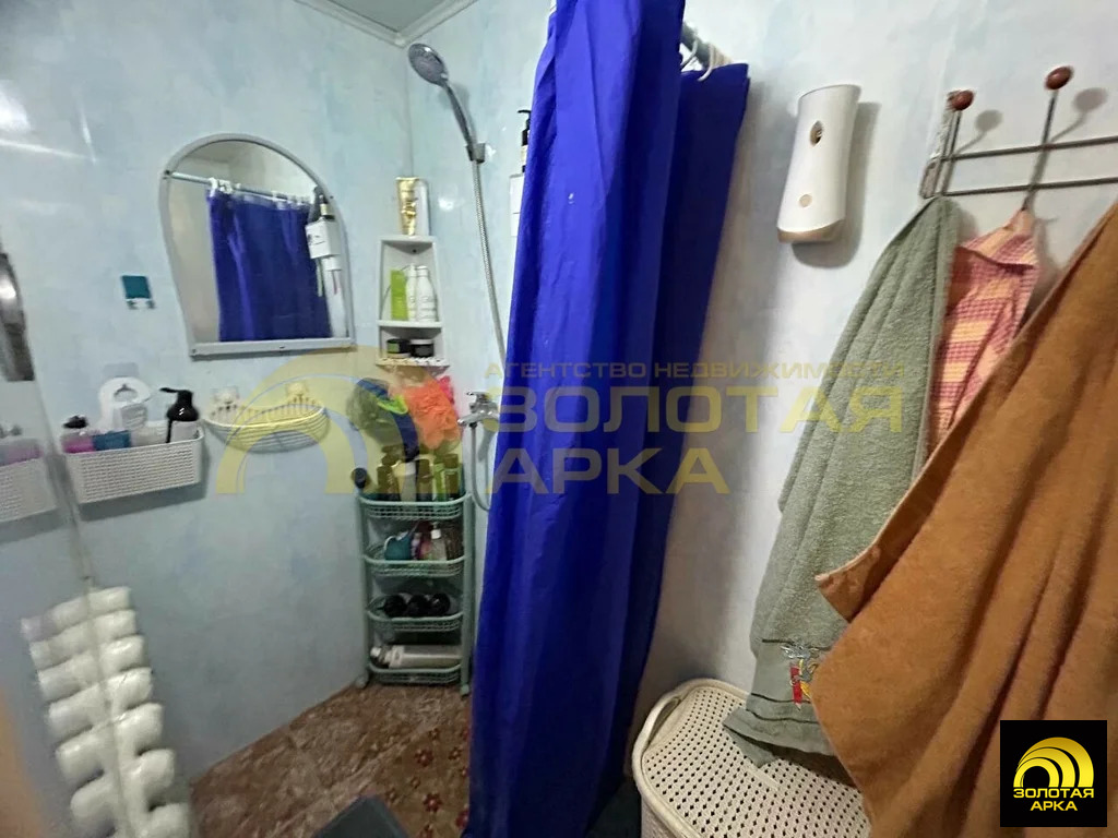 Продажа дома, Петровская, Славянский район, ул. Макеева - Фото 19