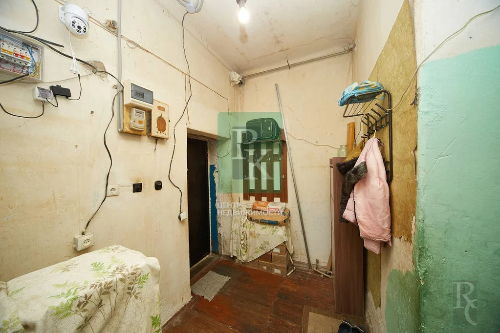 Продажа комнаты, Севастополь, ул. Адмирала Макарова - Фото 4