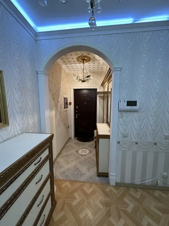 Продается 1 комнатная квартира в городе Пушкино на берегу реки - Фото 2