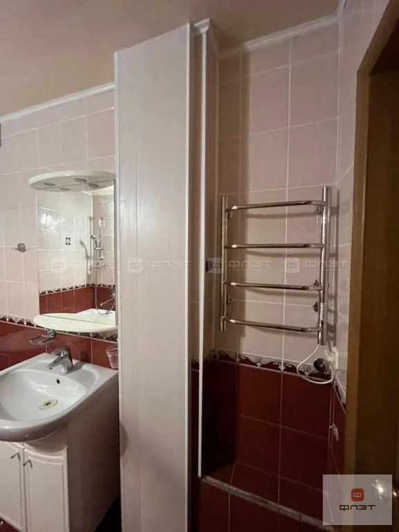 Продажа квартиры, Казань, ул. Гарифьянова - Фото 14
