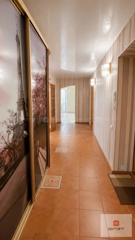 Продажа квартиры, Казань, ул. Гвардейская - Фото 14