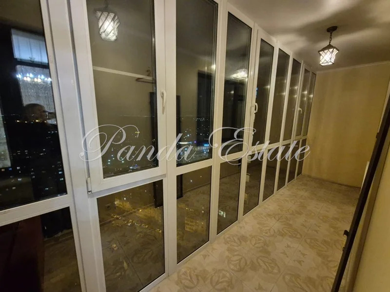 Квартира по адресу: Маршала Крылова, 25А (ном. объекта: 9707) - Фото 2