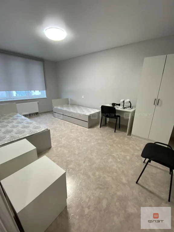 Аренда квартиры, Казань, ул. Братьев Батталовых д.27 - Фото 3