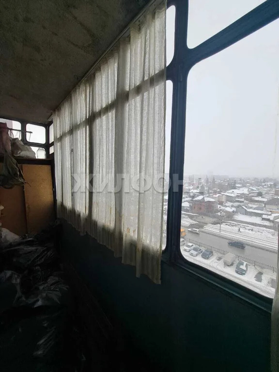 Продажа квартиры, Новосибирск, ул. Троллейная - Фото 8