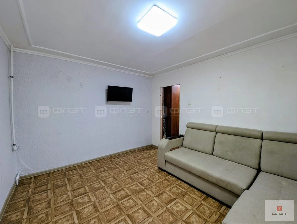 Аренда квартиры, Казань, ул. Химиков д.45 - Фото 2