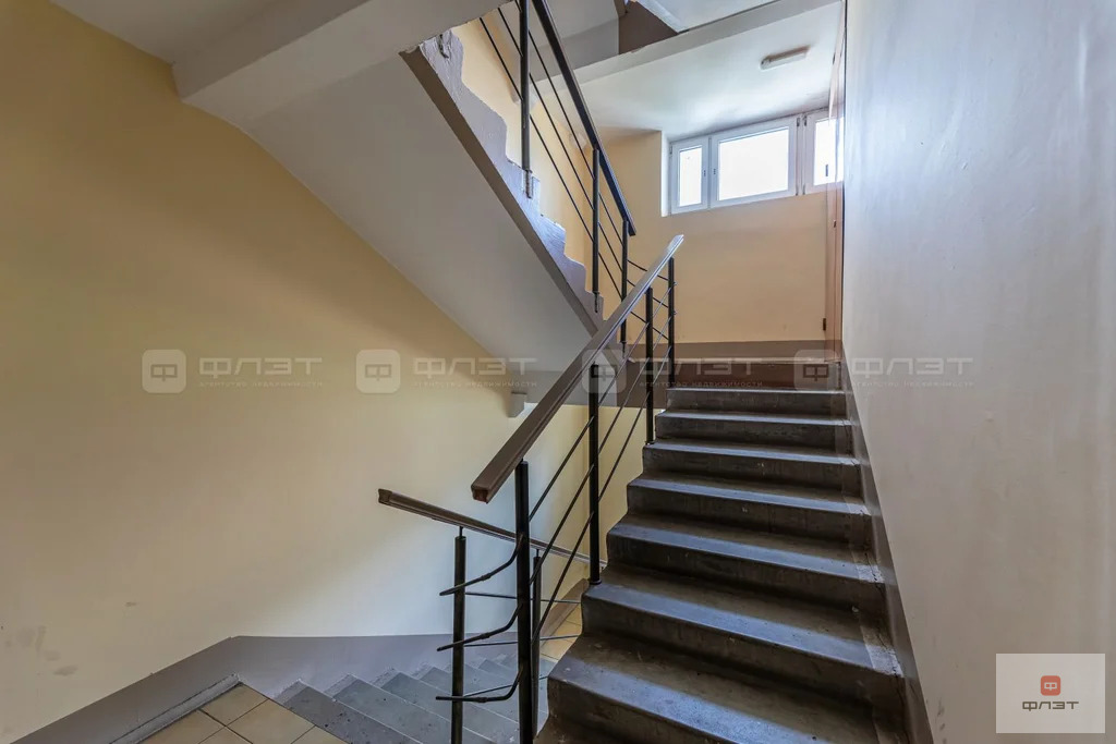 Продажа квартиры, Казань, Победы пр-кт. - Фото 23