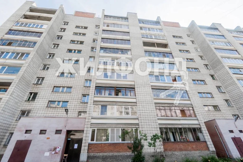 Продажа квартиры, Новосибирск, ул. Новая Заря - Фото 4