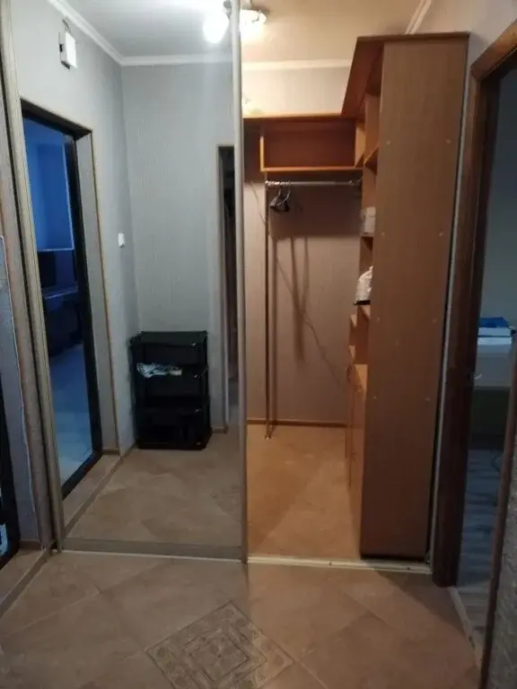 1к.кв. ул. Шацкого, дом 11 - Фото 8