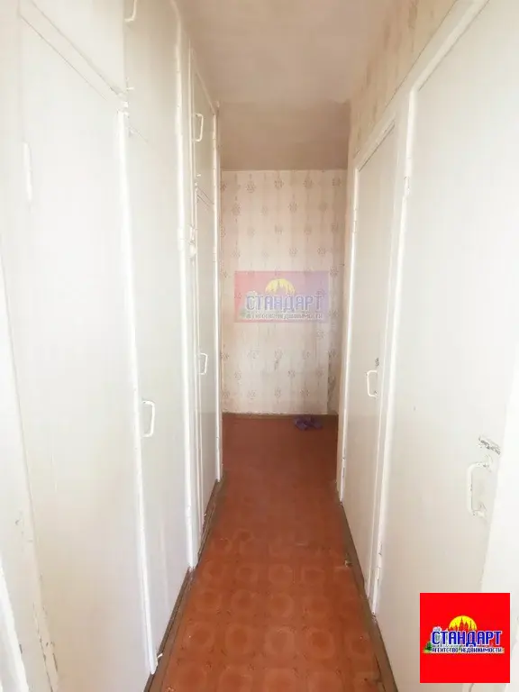 Однокомнатная 1200т.р. - Фото 14