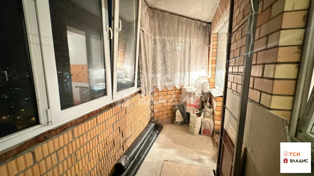 Продажа квартиры, Пушкино, Воскресенский район, 2-й Фабричный проезд - Фото 17