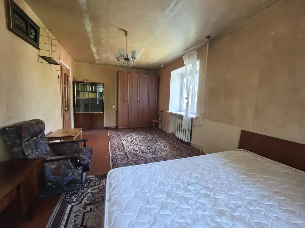 3к.кв. ул. Жукова, дом 4 - Фото 4
