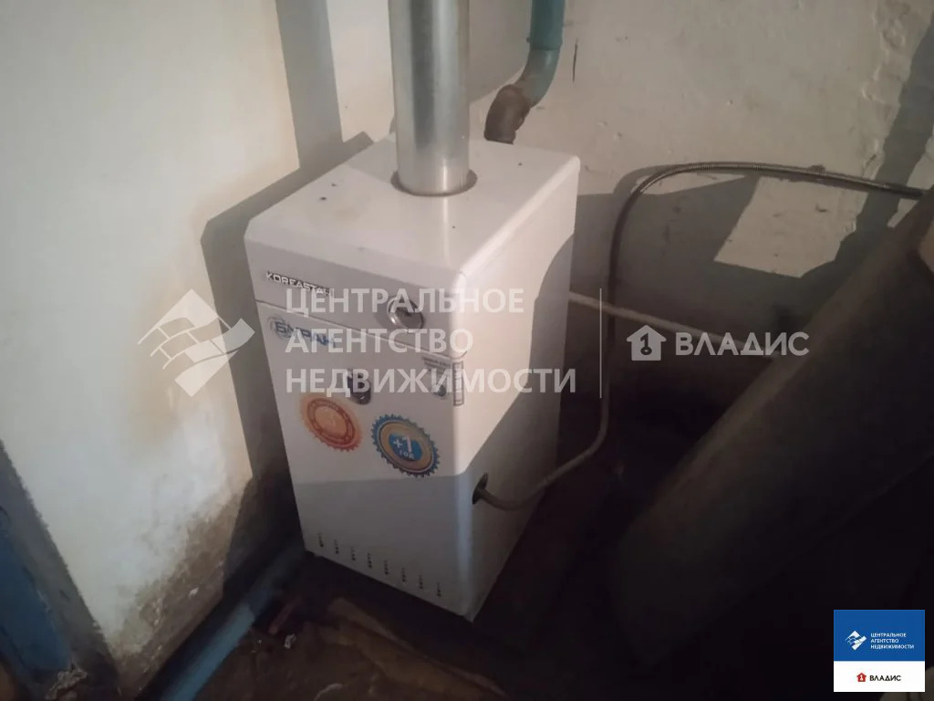 Продажа дома, Суйск, Старожиловский район, 44 - Фото 2