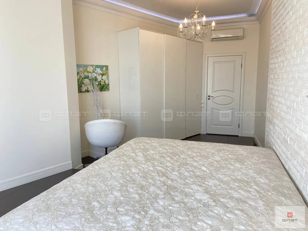 Аренда квартиры, Казань, пер. Профессорский д.5 - Фото 17