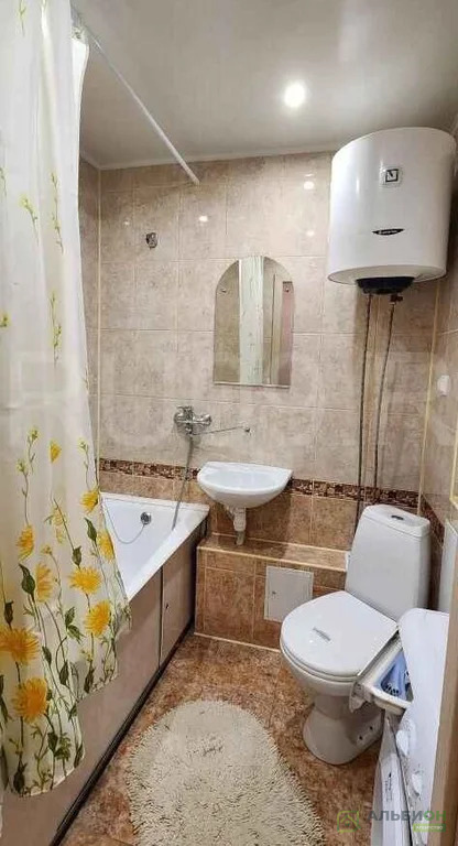 Аренда квартиры, Томск, ул. Суворова - Фото 9