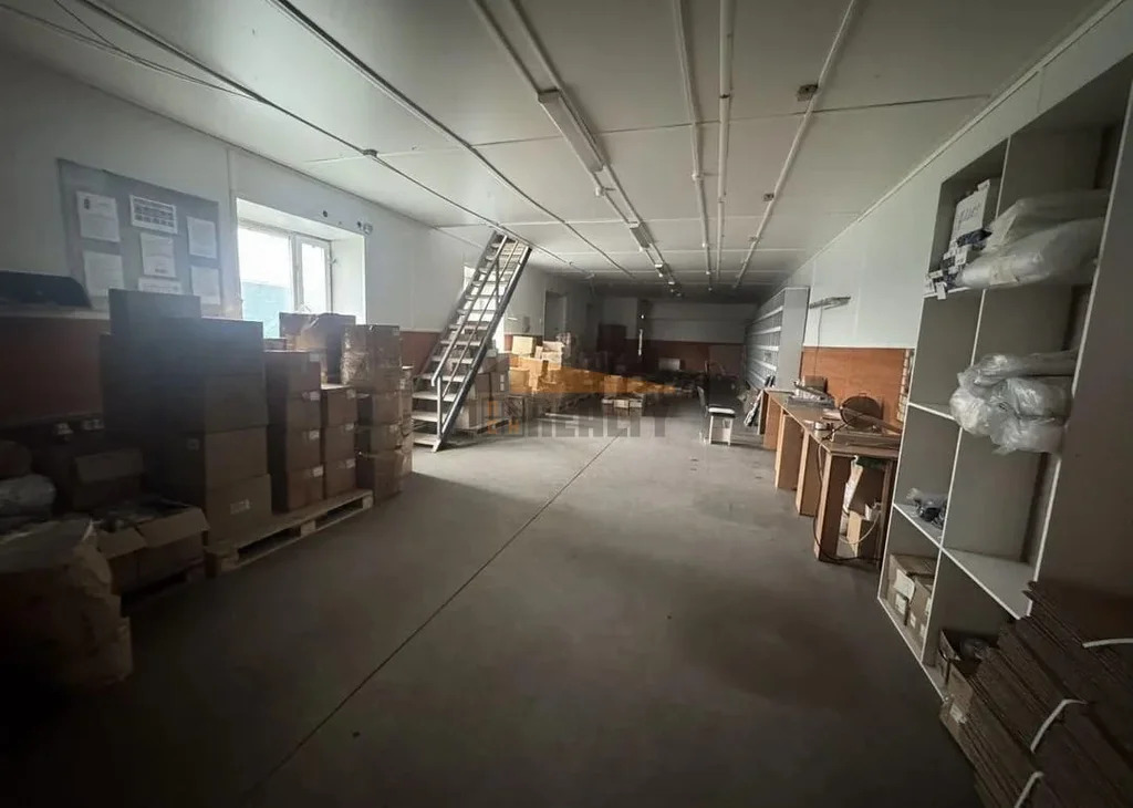 Аренда производственного помещения, Солнечногорский район, территория ... - Фото 3