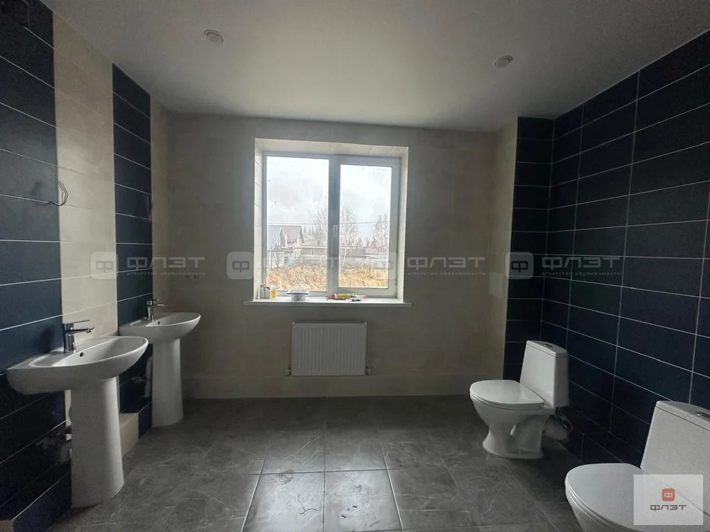 Продажа дома, Новая Тура, Зеленодольский район, ул. Слободская - Фото 9