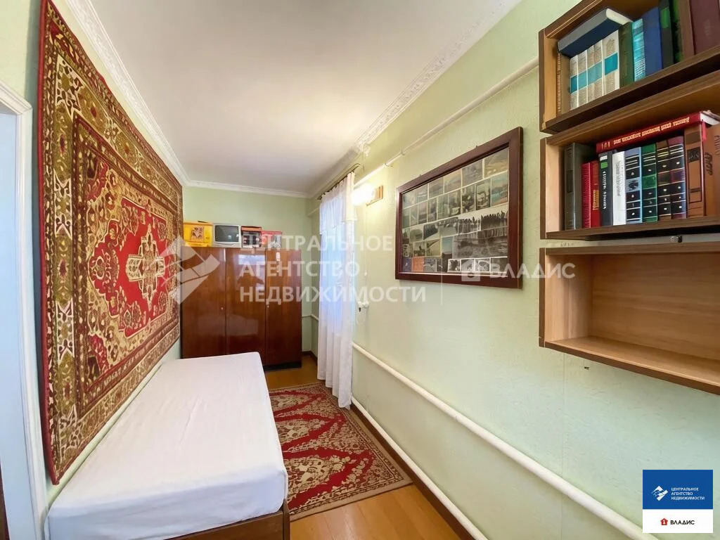 Продажа дома, Скопин, ул. Трудовая - Фото 16