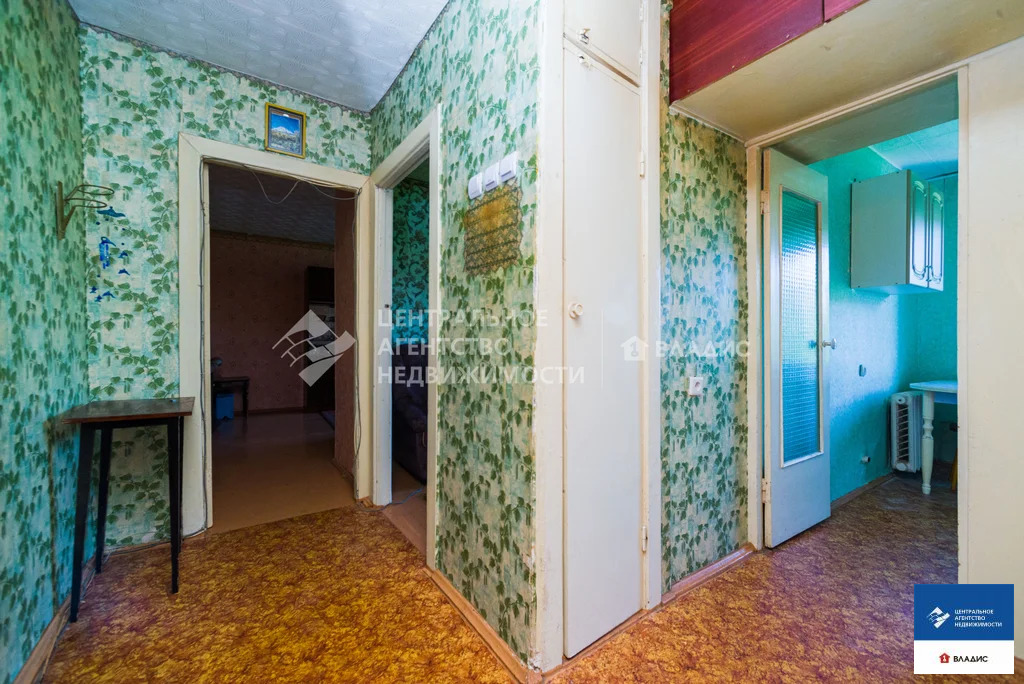 Продажа квартиры, Рязань, ул. Бронная - Фото 8